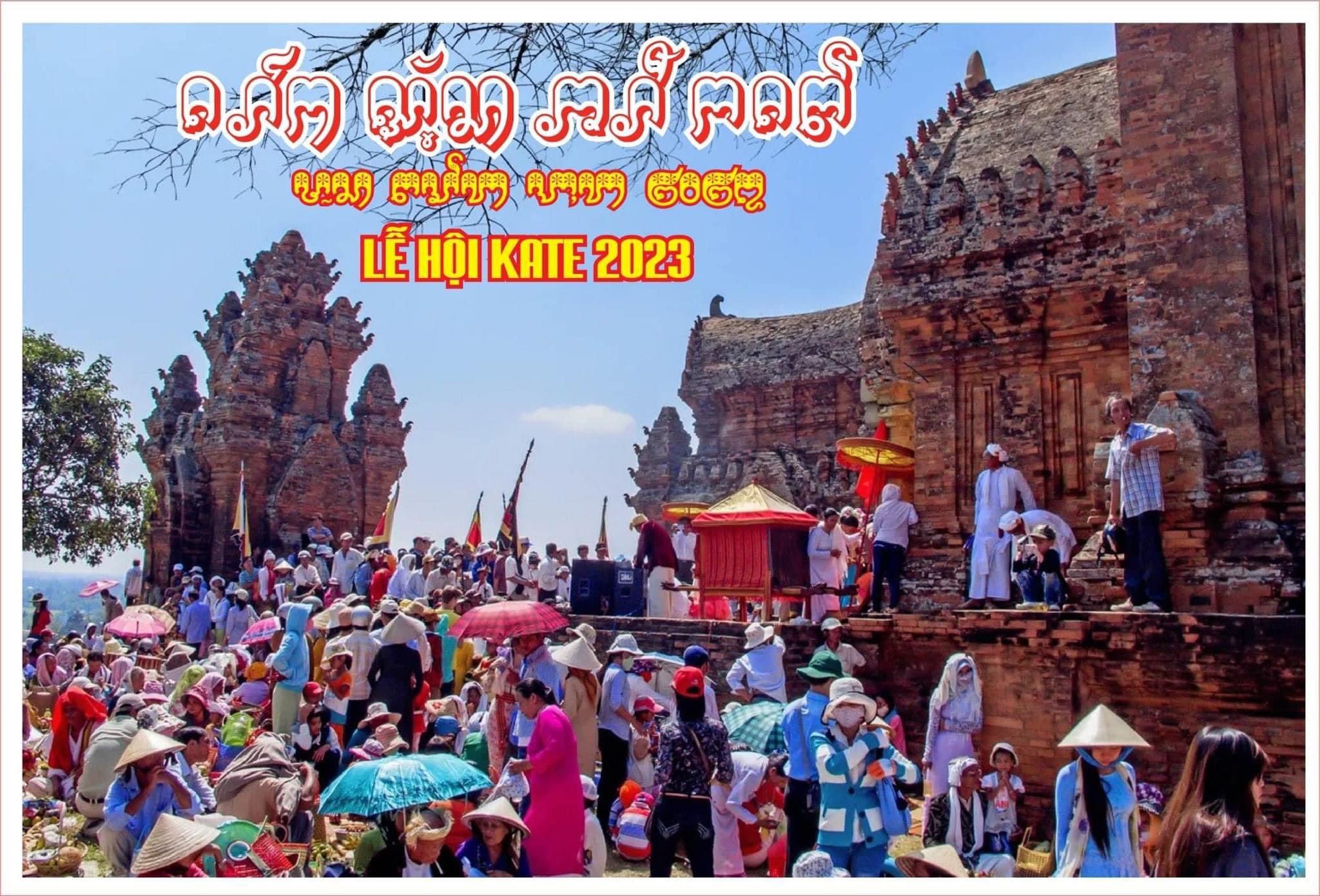 Lễ hội Kate